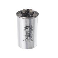 Capacitor - 70/5/370 Dual Round