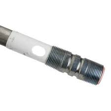 Anode Rod/nipple/heat Trap Assembly - 24 in. long Anode - Magnesium Replaces Ap1