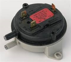 Air Pressure Switch