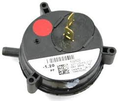 Pressure Switch For M7 -1.20" W.C. replaces 632622