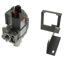 24v 1/2" X 3/4" Natural Gas Valve