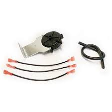 Pressure Switch