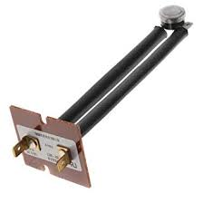 L285-40 Board Mount Limit Switch