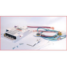 Flame Rect Kit