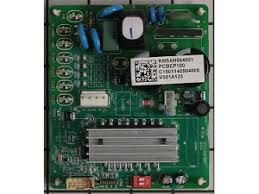 Variable Speed Terminal Board