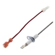 Flame Sensor With Wiring Harness