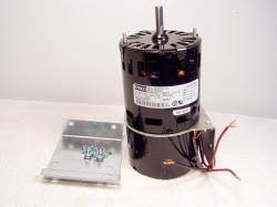 Draft Inducer Motor