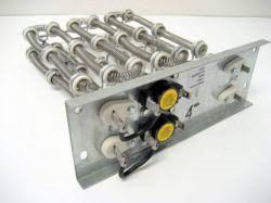 Heat Element Asm. Single Pack