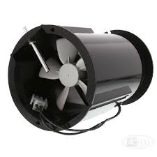 M1 Combustion Blower Assembly
