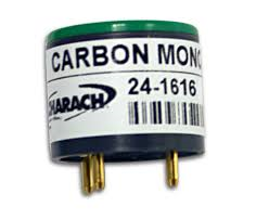 CO Sensor B Smart Pre Calibrated Sensor) - INSIGHT Plus (1 Sensor) Replaces 24-3