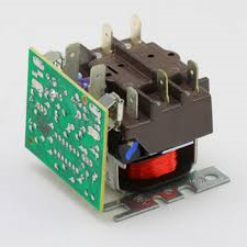 Timing Delay Relay Rep. E0124700