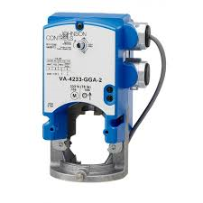 24v Modulating Spring Return Actuator