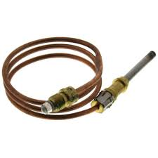 24" Thermocouple #tc2-24 Jade