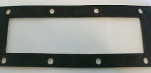Gasket Rr Tnkls Htr/cvr Plate V-1a V7 V8 V9 Ny Clw & Cls Series.