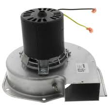 Inducer Blower Vent Assembly