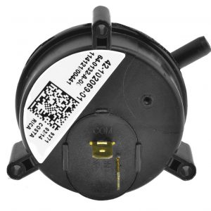 Pressure Switch Assembly Replaces 42-102069-01 -0.80