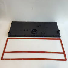 Flue Collector Box Kit 24.5"