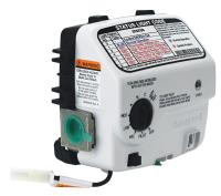 Gas Control (Thermostat) - NG