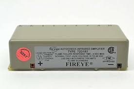 Infrared auto-check Amplifier use with 48pt2.