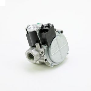 24v 1/2" Natural Gas Valve HSI Snap 3.2" W.C. Replaces 1175705