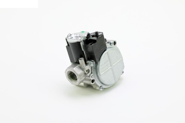 24v 1/2" Natural Gas Valve HSI Snap 3.2" W.C. Replaces 1175705