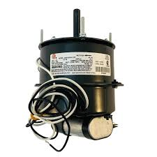 Motor - Gas 1/6 HP