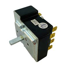 Mode Selector Switch