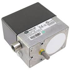 4 Wire Canbus Servo Motor 14.75 ft lbs. 20 NM 50/60 Hz 24 Vac.