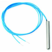 PT3000 Sensing Element With 2" Probe & 24" Leads For Use W/T7075 & T775