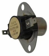 Switch Primary Limit 240 F