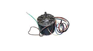 Blower Motor 1/115 1/2 S