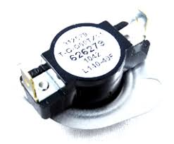 L140-40 Limit Switch