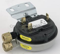 Pressure Switch