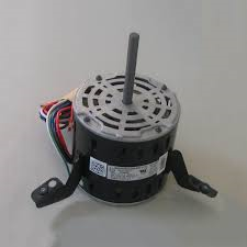 Blower Motor 1/3 HP 4 Speed 6 pl Replaces 0131F00027S B1340025S