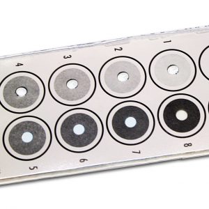 Smoke Scale