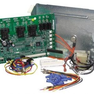 Control Board Kit replaces RSKP0009