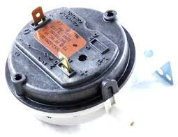 Pressure Switch