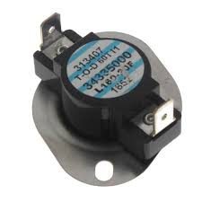 Switch Limit Disc 0160 C140