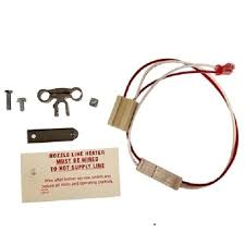 Nozzle Line Heater Kit For EZ-1 EZ-2 EZ-3 99FRD 100CRD