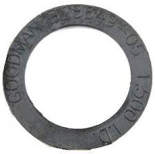 Restrictor Plt.1.50500