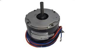 230v Condenser Fan Motor 1/4 HP 230cwle