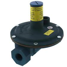 1" Imblue Technology Ansi Z21.80 Certified Line Regulator To 2 PSI 7-11" W.C. 42