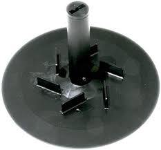 Impeller With Set Screw & Pump For 707 Series Replaces 8A