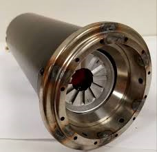 Airtube/Combustion Head EZ1 7"