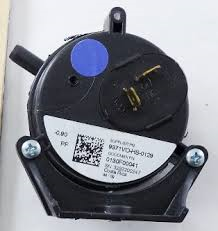 Air Pressure Switch