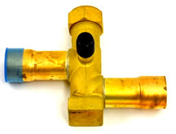 7/8" Base Valve (Open) B12825167