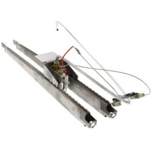 Pilot/Burner Assembly