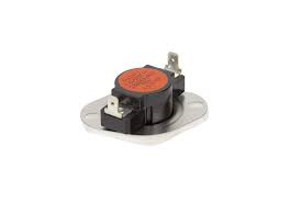 Main Limit Switch