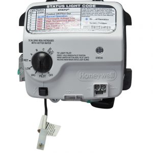 Gas Control (Thermostat) - NG