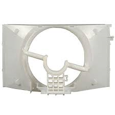 Condenser Shroud Replaces 0161p00026 0161P00110 0161P00110S